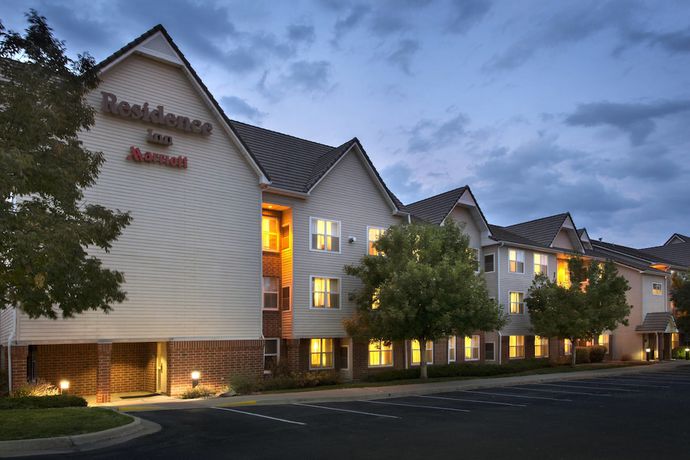 Imagen general del Hotel Residence Inn Denver Southwest/Lakewood. Foto 1