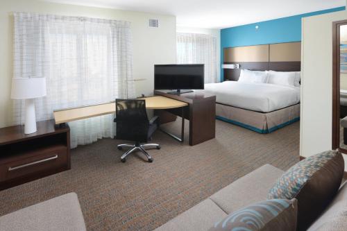Imagen de la habitación del Hotel Residence Inn Denver Southwest/Littleton. Foto 16