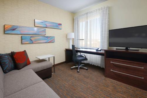 Imagen de la habitación del Hotel Residence Inn Denver Southwest/Littleton. Foto 17