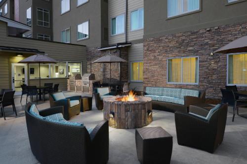 Imagen general del Hotel Residence Inn Denver Southwest/Littleton. Foto 1