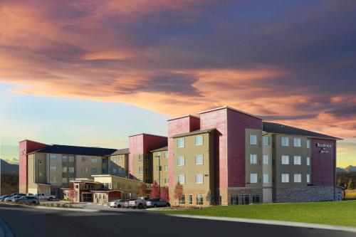 Imagen general del Hotel Residence Inn Denver Southwest/Littleton. Foto 15