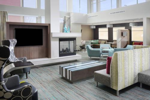 Imagen general del Hotel Residence Inn Denver Southwest/Littleton. Foto 3