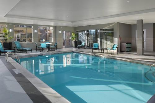 Imagen general del Hotel Residence Inn Denver Southwest/Littleton. Foto 12