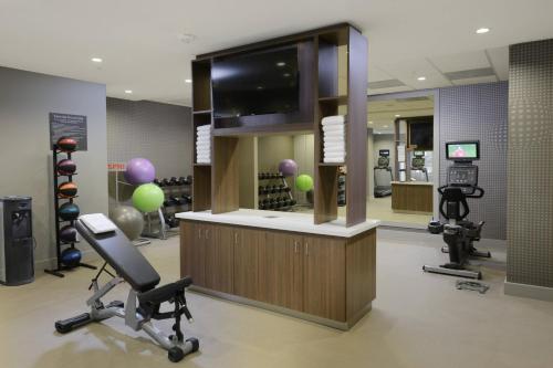 Imagen general del Hotel Residence Inn Denver Southwest/Littleton. Foto 13