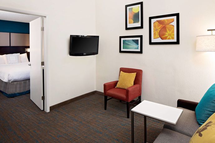 Imagen de la habitación del Hotel Residence Inn Denver Tech Center. Foto 10