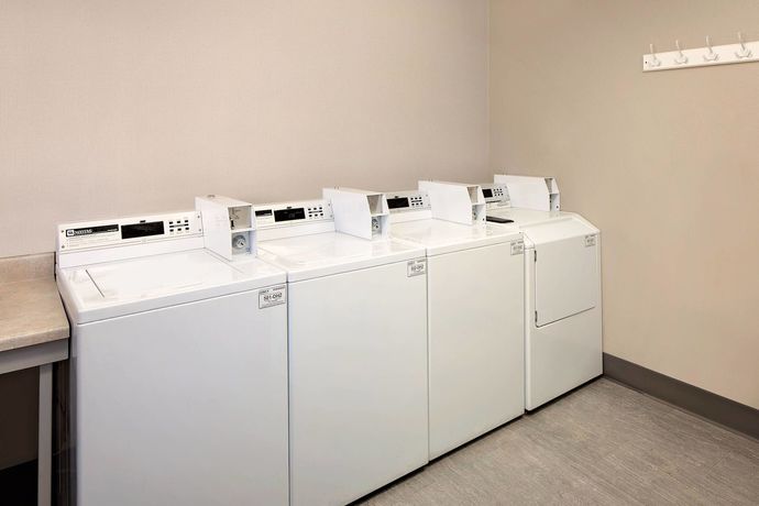 Imagen de los interiores del Hotel Residence Inn Denver Tech Center. Foto 19