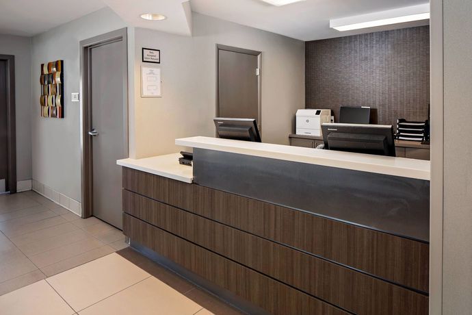 Imagen de los interiores del Hotel Residence Inn Denver Tech Center. Foto 20