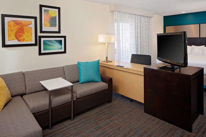 Imagen de la habitación del Hotel Residence Inn Denver Tech Center. Foto 13