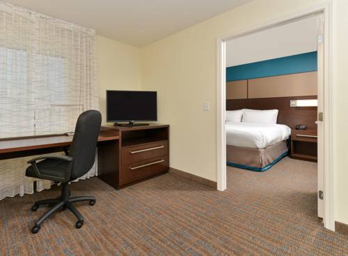 Imagen de la habitación del Hotel Residence Inn Des Moines Downtown. Foto 2
