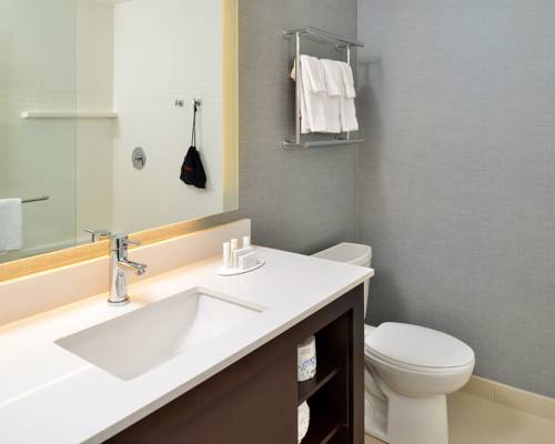 Imagen de la habitación del Hotel Residence Inn Des Moines Downtown. Foto 4