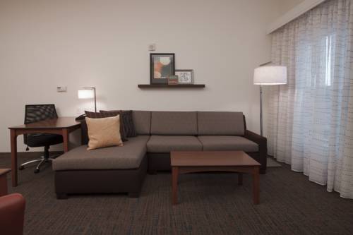 Imagen de la habitación del Hotel Residence Inn Des Moines West At Jordan Creek Town. Foto 2