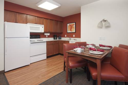 Imagen de la habitación del Hotel Residence Inn Des Moines West At Jordan Creek Town. Foto 4