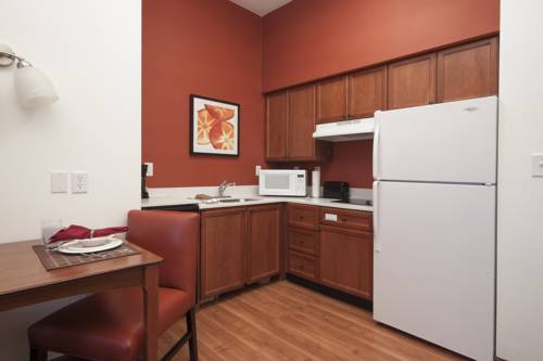 Imagen de la habitación del Hotel Residence Inn Des Moines West At Jordan Creek Town. Foto 6