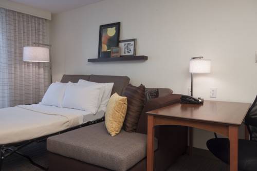 Imagen de la habitación del Hotel Residence Inn Des Moines West At Jordan Creek Town. Foto 9