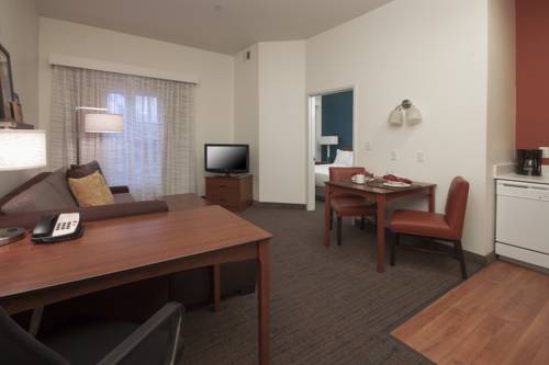 Imagen de la habitación del Hotel Residence Inn Des Moines West At Jordan Creek Town. Foto 13