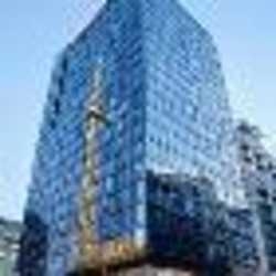 Imagen general del Hotel Residence Inn Downtown Toront. Foto 1