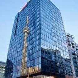 Imagen general del Hotel Residence Inn Downtown Toront. Foto 2