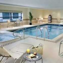 Imagen general del Hotel Residence Inn Downtown Toront. Foto 3