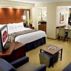 Imagen general del Hotel Residence Inn Downtown Toront. Foto 4