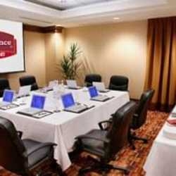 Imagen general del Hotel Residence Inn Downtown Toront. Foto 5