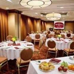 Imagen general del Hotel Residence Inn Downtown Toront. Foto 6
