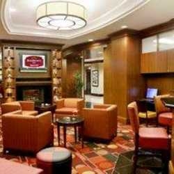 Imagen general del Hotel Residence Inn Downtown Toront. Foto 7