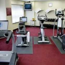 Imagen general del Hotel Residence Inn Downtown Toront. Foto 8