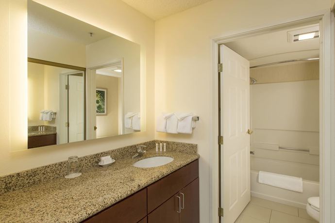 Imagen de la habitación del Hotel Residence Inn Durango. Foto 9