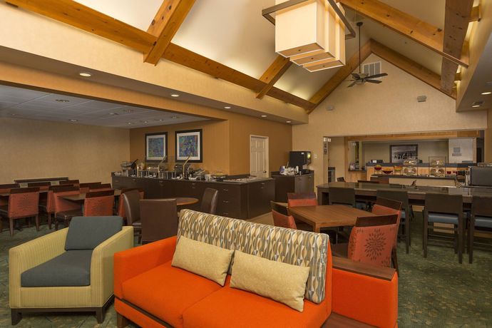 Imagen general del Hotel Residence Inn Durango. Foto 3