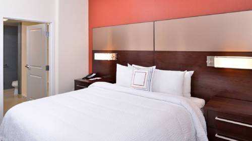 Imagen de la habitación del Hotel Residence Inn East Lansing. Foto 3