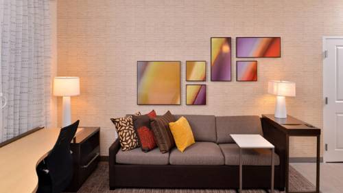 Imagen de la habitación del Hotel Residence Inn East Lansing. Foto 6