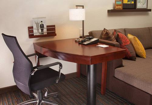 Imagen de la habitación del Hotel Residence Inn Eugene Springfield. Foto 8