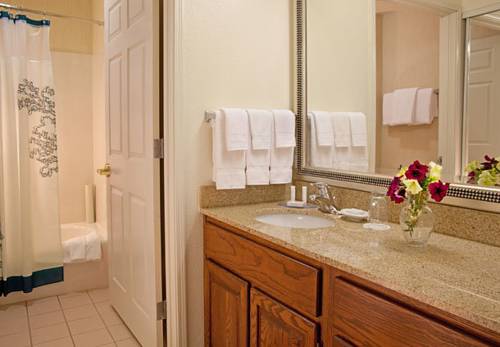 Imagen de la habitación del Hotel Residence Inn Eugene Springfield. Foto 10