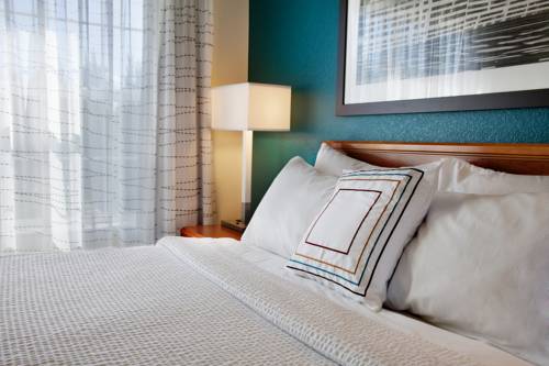 Imagen de la habitación del Hotel Residence Inn Eugene Springfield. Foto 12