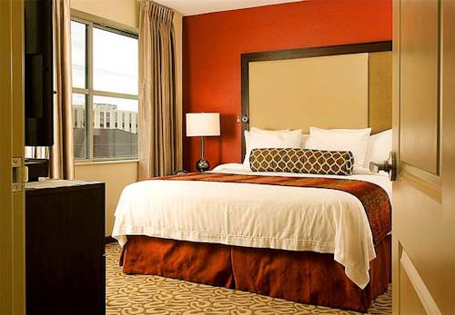 Imagen de la habitación del Hotel Residence Inn Fairfax City. Foto 5