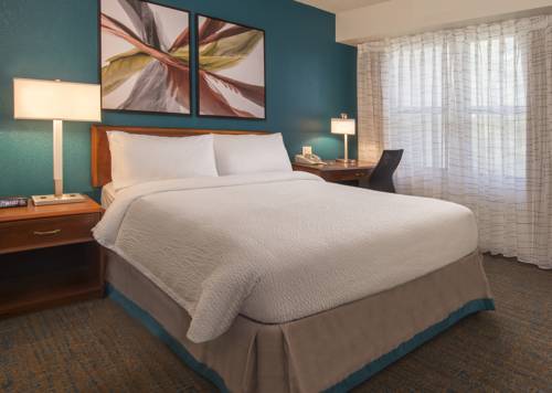 Imagen de la habitación del Hotel Residence Inn Fairfax Merrifield. Foto 2