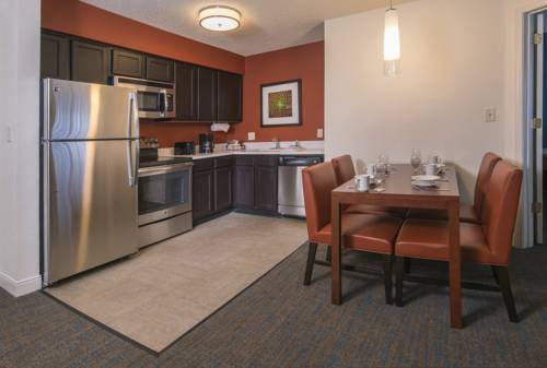 Imagen de la habitación del Hotel Residence Inn Fairfax Merrifield. Foto 3