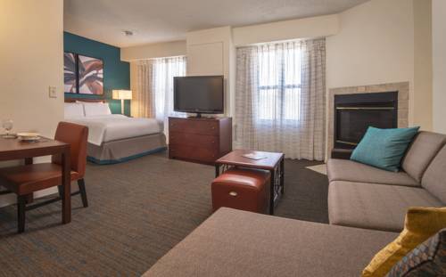 Imagen de la habitación del Hotel Residence Inn Fairfax Merrifield. Foto 5