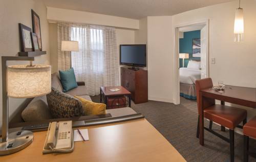 Imagen de la habitación del Hotel Residence Inn Fairfax Merrifield. Foto 6