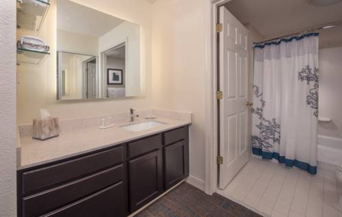 Imagen de la habitación del Hotel Residence Inn Fairfax Merrifield. Foto 9