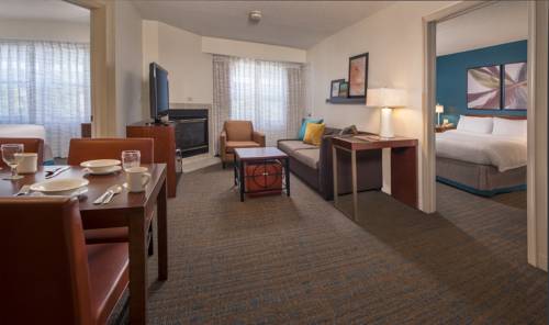 Imagen de la habitación del Hotel Residence Inn Fairfax Merrifield. Foto 10
