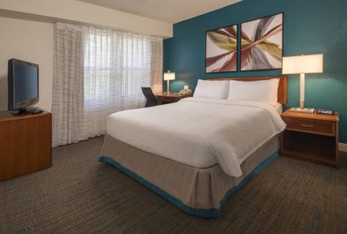 Imagen de la habitación del Hotel Residence Inn Fairfax Merrifield. Foto 11