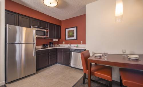 Imagen de la habitación del Hotel Residence Inn Fairfax Merrifield. Foto 12