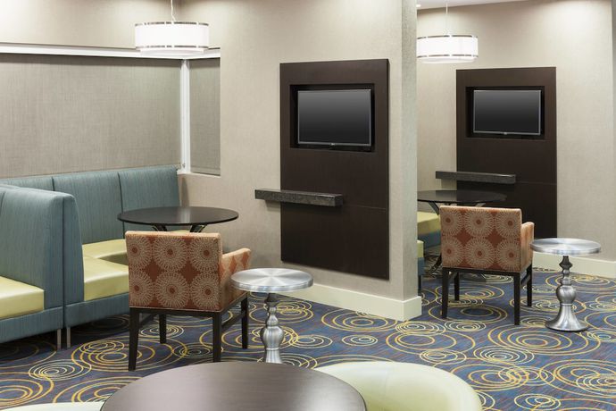 Imagen de los interiores del Hotel Residence Inn Fort Lauderdale Airport & Cruise Port. Foto 15