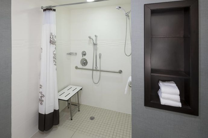 Imagen de la habitación del Hotel Residence Inn Fort Lauderdale Airport & Cruise Port. Foto 11