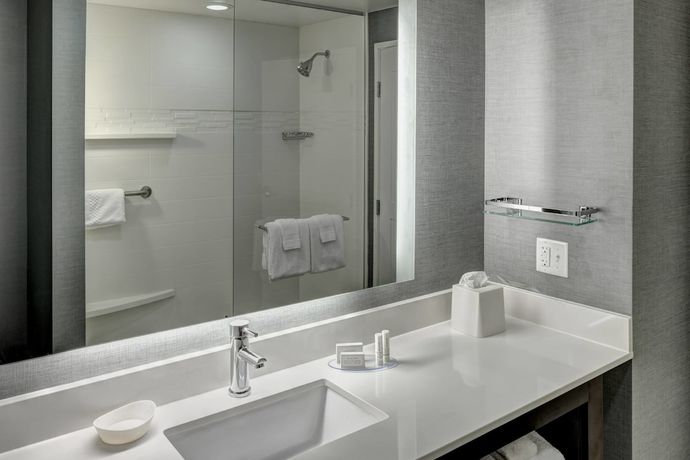 Imagen de la habitación del Hotel Residence Inn Fort Lauderdale Airport & Cruise Port. Foto 13