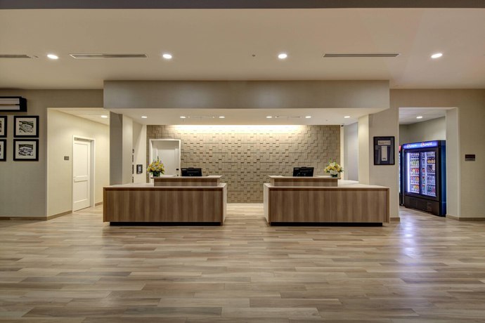 Imagen de los interiores del Hotel Residence Inn Fort Lauderdale Coconut Creek. Foto 5