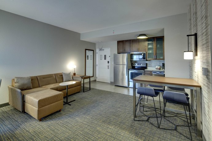 Imagen de los interiores del Hotel Residence Inn Fort Lauderdale Coconut Creek. Foto 6