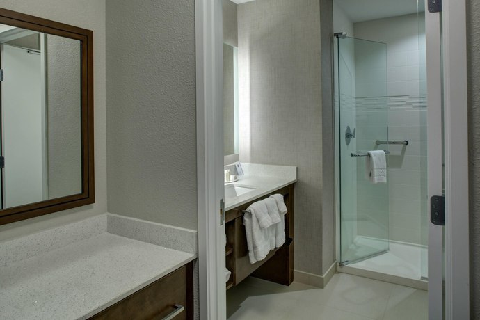 Imagen de los interiores del Hotel Residence Inn Fort Lauderdale Coconut Creek. Foto 7