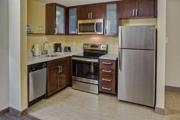 Imagen de la habitación del Hotel Residence Inn Fort Lauderdale Pompano Beach Central. Foto 7